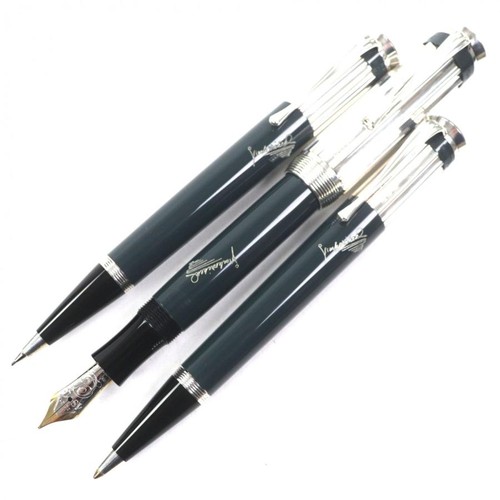 Montblanc writer series 2001 - series,
