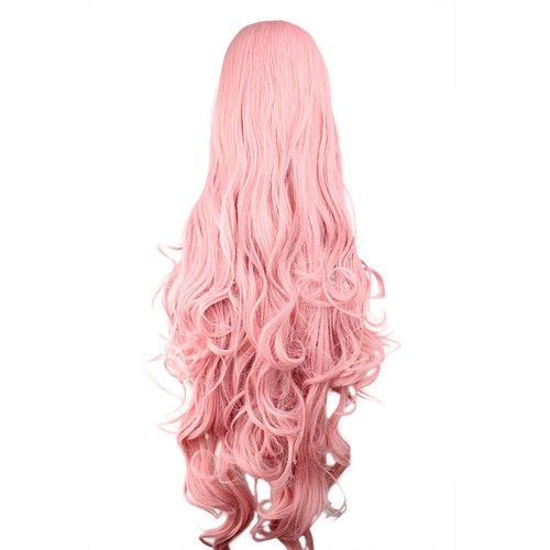 Parrucca donna con - 39",
