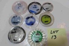 Filtri microscopio Olympus 45