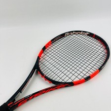 Racchetta da tennis Babolat Pure Strike Tour 4_1/4 320 g usata