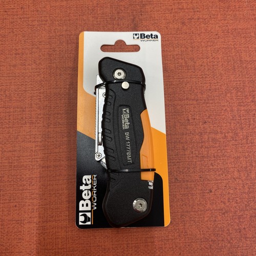 Coltello taglierino beta - coltello,
