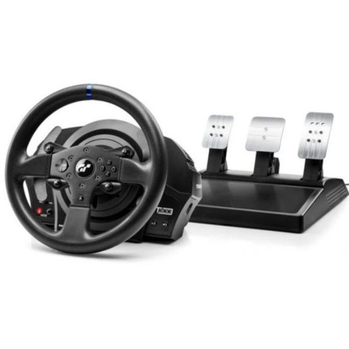 Thrustmaster volante 4160681 - thrustmaster,