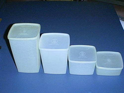 Vintage tupperware food - vintage,