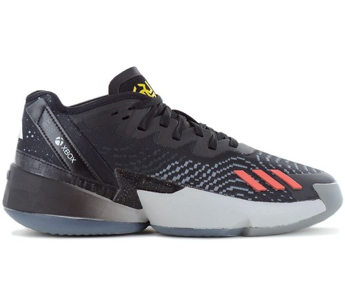 Adidas issue 4 - d.o.n.,