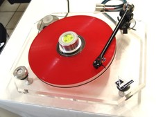 Giradischi Clearaudio