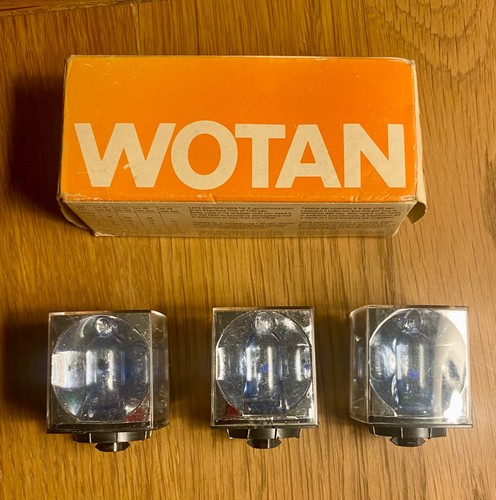 Wotan flashcube ofc ofc4 - 4,