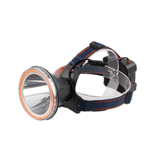 Lampada frontale led - frontale,