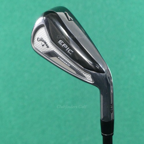 Ferro stiro callaway epic - ferro,