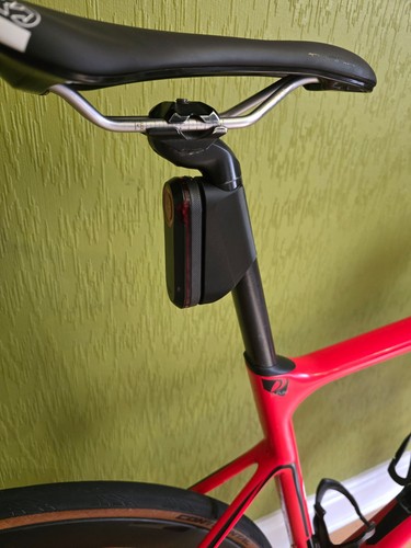 Garmin varia supporto - garmin,
