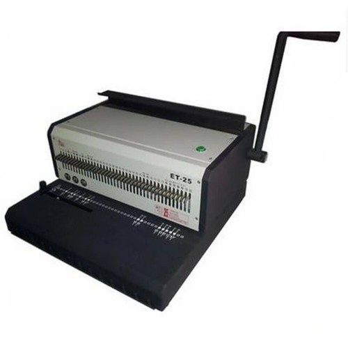 Legatrice elettrica con - legatrice,