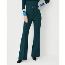 Pantalone Ann Taylor The Flare