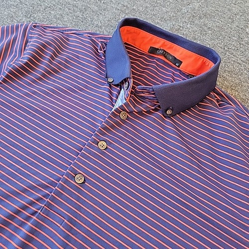 Greyson polo shirt uomo medium - shirt,