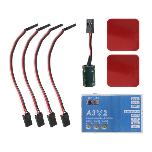 Flight controller - 1x(a3, v2
