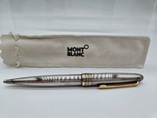 Penna sfera montblanc - a,