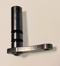 Perno "FRT" Doppio O-Ring per