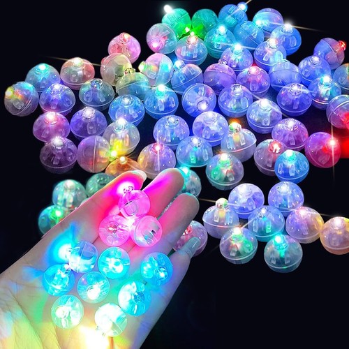 Xrten 120 pezzi mini - mini, led