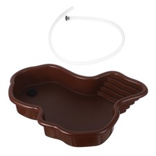  Vasca per Tartarughe: Grande