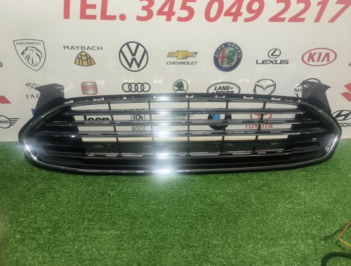 Griglia paraurti ant ford - griglia,