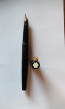 Montblanc 320 stilografica
