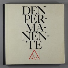 Den Permanente Hiort, Esbjørn