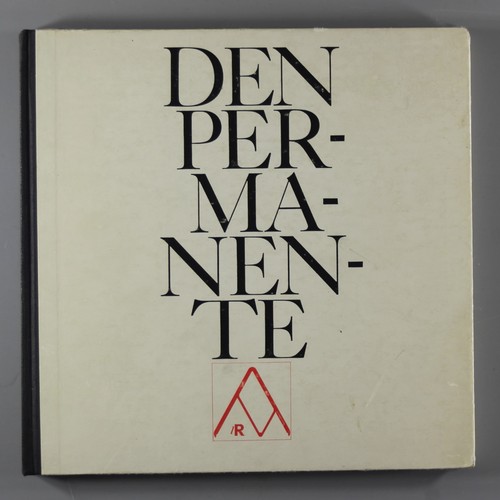 Den permanente hiort esbjørn - hiort,,