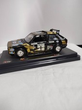 Bburago 1/24 Lancia Delta S4
