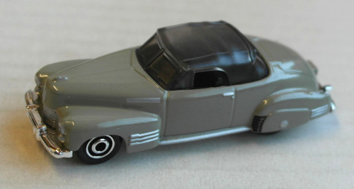 Matchbox 1941 cadillac serie - matchbox,