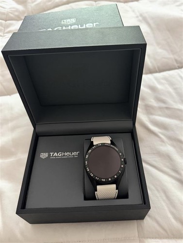 Smartwatch tag heuer - tag,