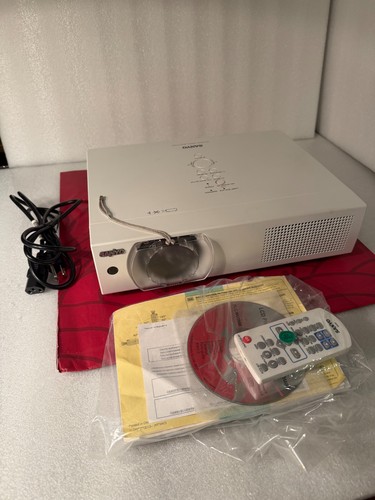 Proiettore sanyo plc wu3800 - sanyo, plc-wu3800