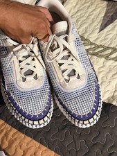Scarpe sneakers Chloe donna