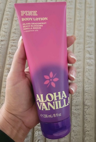 Victoria secret pink aloha - victoria's,