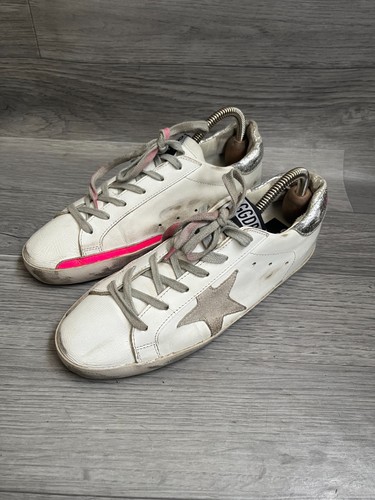 Sneakers basse golden goose - sneakers,