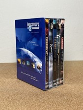 Discovery Channel 20th