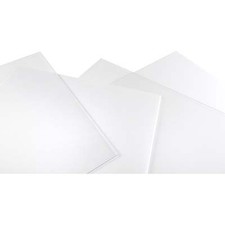 VETRO SINTETICO RIGIDO -