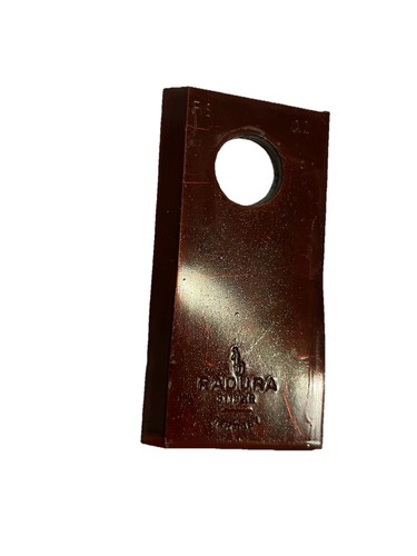 Coltello per rotofalce bcs - coltello,
