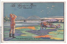 CAR-AHAP7-0352-MILITARE - La