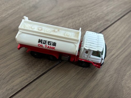 Camion cisterna diesel nissan - cisterna,