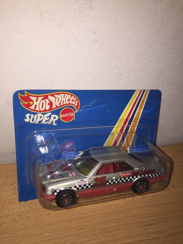 Super hot wheels - super,