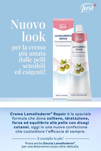 Just crema dermoattiva - crema,