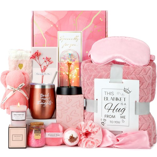 Confezione relax spa - confezione, care