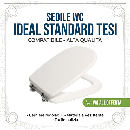 Sedile ricambio per - , tesi