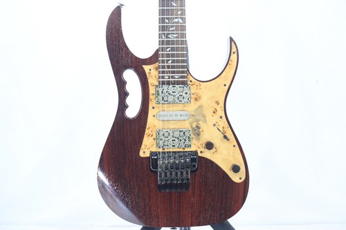 Ibanez jem77wdp cnl chitarra - jem77wdp-cnl,