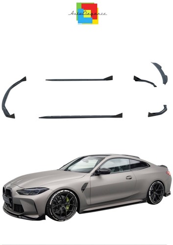 Bodykit adatto per bmw m4 - adatto,