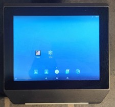 POS ANDROID CON STAMPANTE