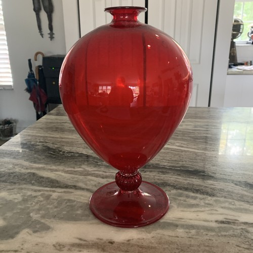Classic veronese vase - classic,
