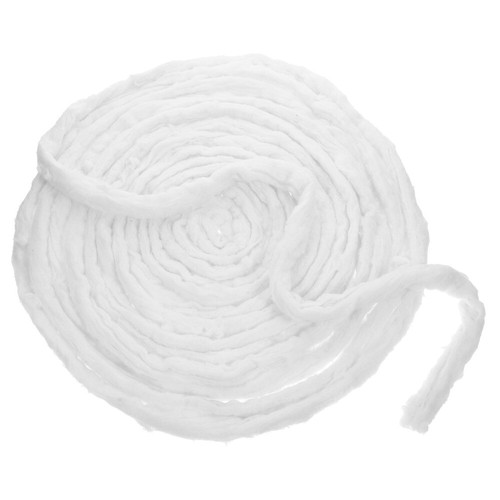 Rotolo lana cotone per - di, di