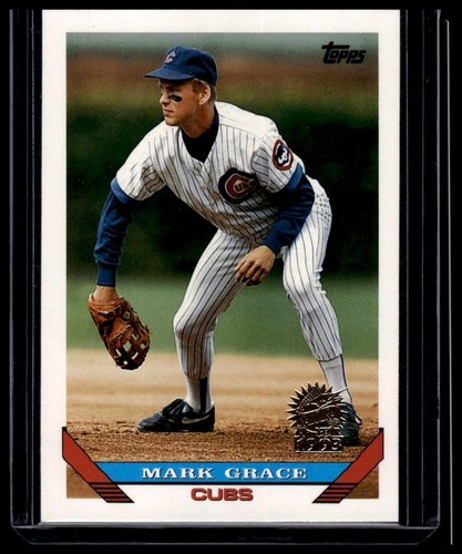 1993 topps marlins inaugural - topps,