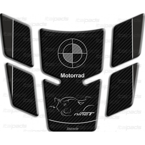 Paraserbatoio per bmw - paraserbatoio, ninet