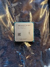 CPU AMD Athlon X4 950 AM4 Con Dissipatore