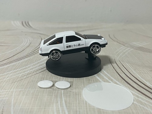 Ae86 statuina decorazione - statuina,